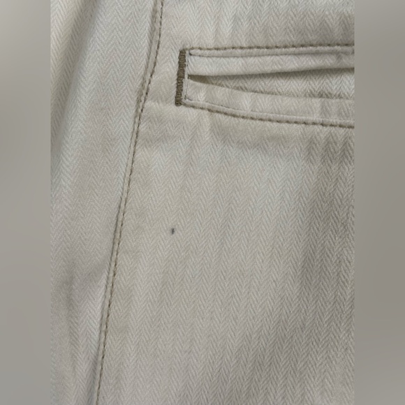 Free People Tahiti Cargo Pant in Tofu - Picture 6 of 12